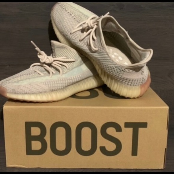 Yeezy critins - Picture 1 of 4